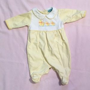 Infant outfit